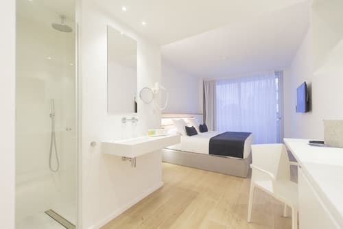 Hotel Ánfora Ibiza, Room