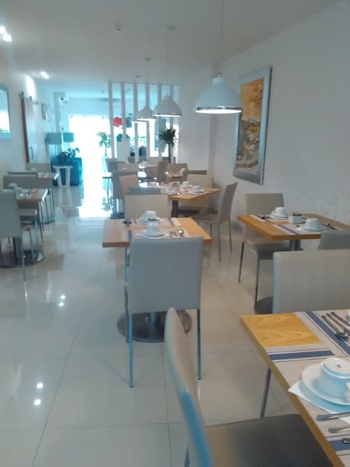 Sea Garden Residência