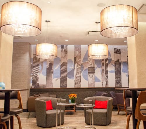 Distrikt Hotel New York City, Tapestry Collection by Hilton, Primary image