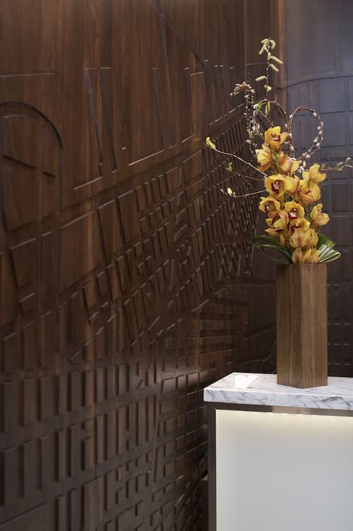 Distrikt Hotel New York City, Tapestry Collection by Hilton, Reception