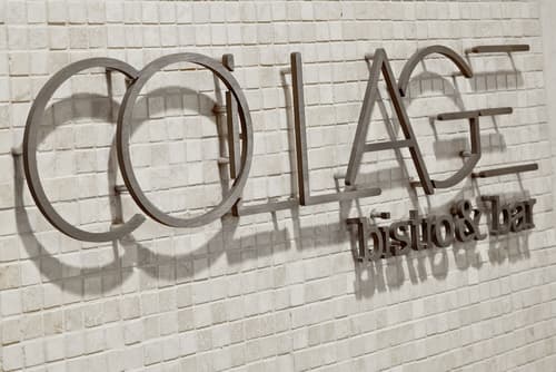 Distrikt Hotel New York City, Tapestry Collection by Hilton, Restaurant