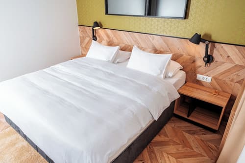 Urban Boutique Hotel
