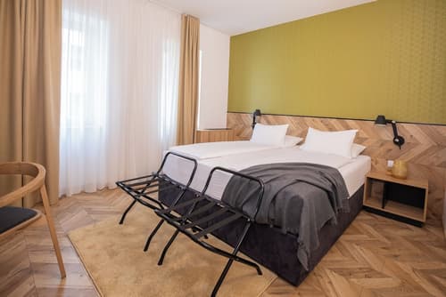 Urban Boutique Hotel, Room