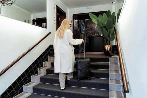 Urban Boutique Hotel