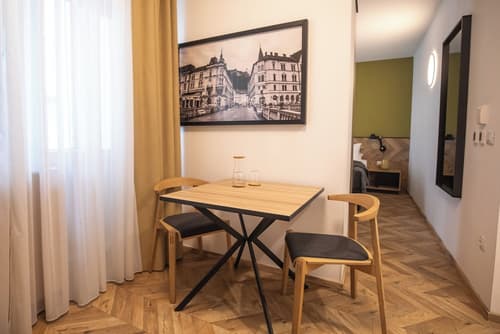 Urban Boutique Hotel, Room