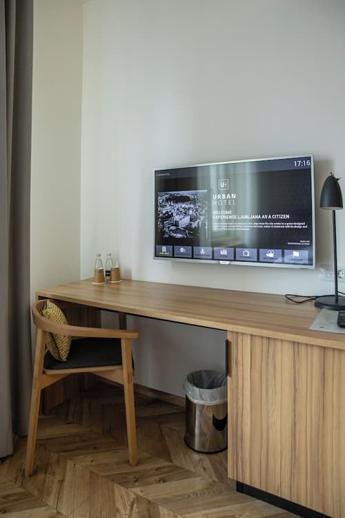 Urban Boutique Hotel, Room