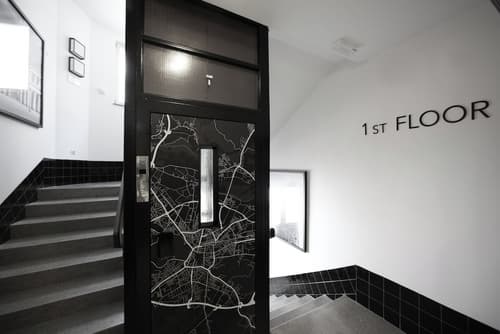 Urban Boutique Hotel