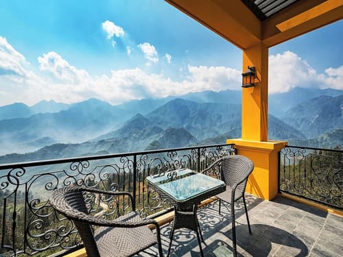 Aliana Boutique Sapa Hotel & Spa, Primary image