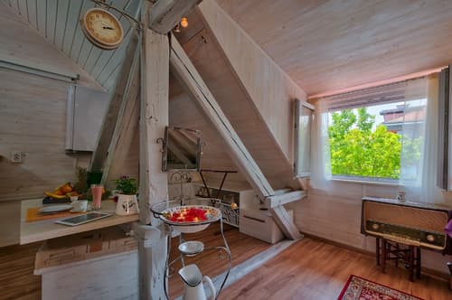 Anastasia Suites Zagreb