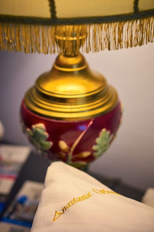 Anastasia Suites Zagreb, Room