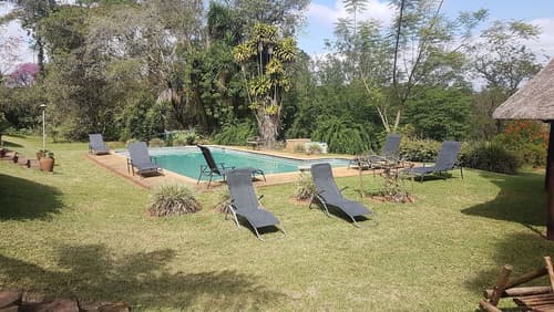 Thokozani Lodge