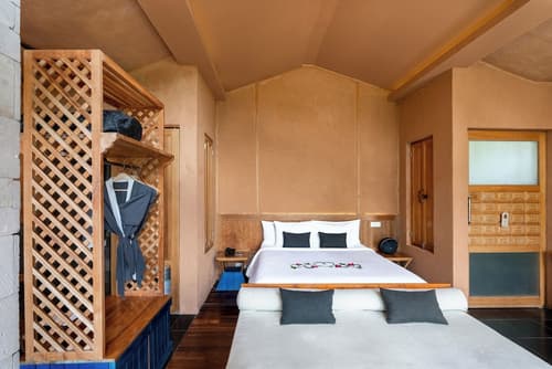 Amora Ubud Boutique Villas, Room