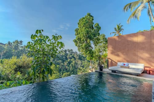 Amora Ubud Boutique Villas, Primary image