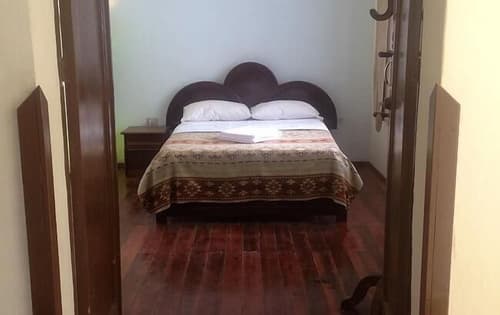 Guesthouse Nelson, Room