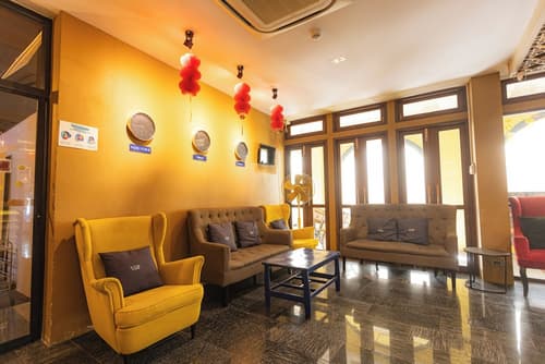 River View Residence, Reception