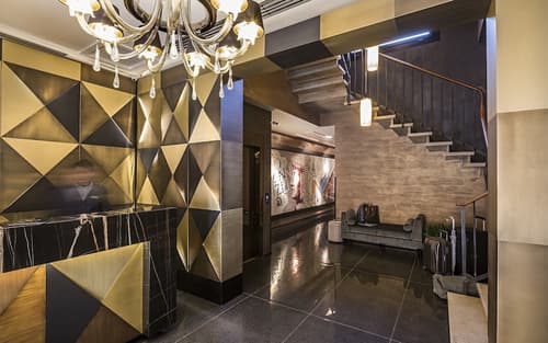 The Venice Times, Reception