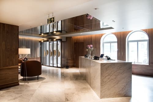 Bergen Børs Hotel