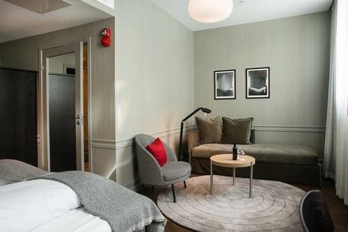 Bergen Børs Hotel