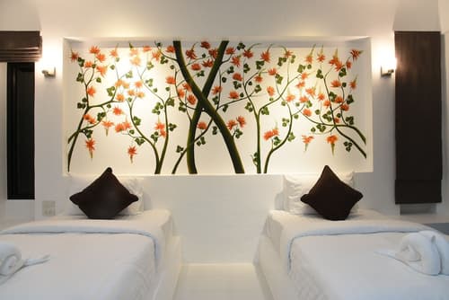 Sirilanta Resort, Room