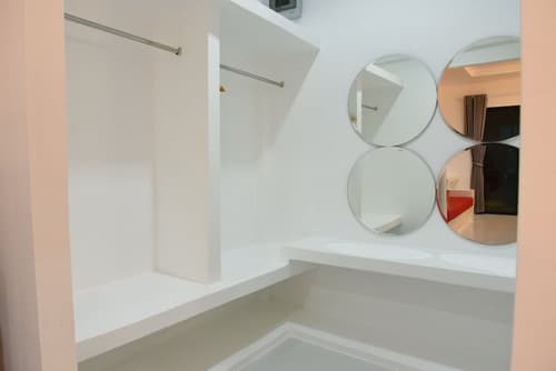 Sirilanta Resort, Room