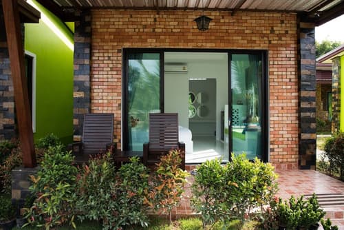 Sirilanta Resort, Room