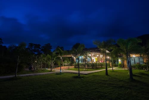 Sirilanta Resort, Reception