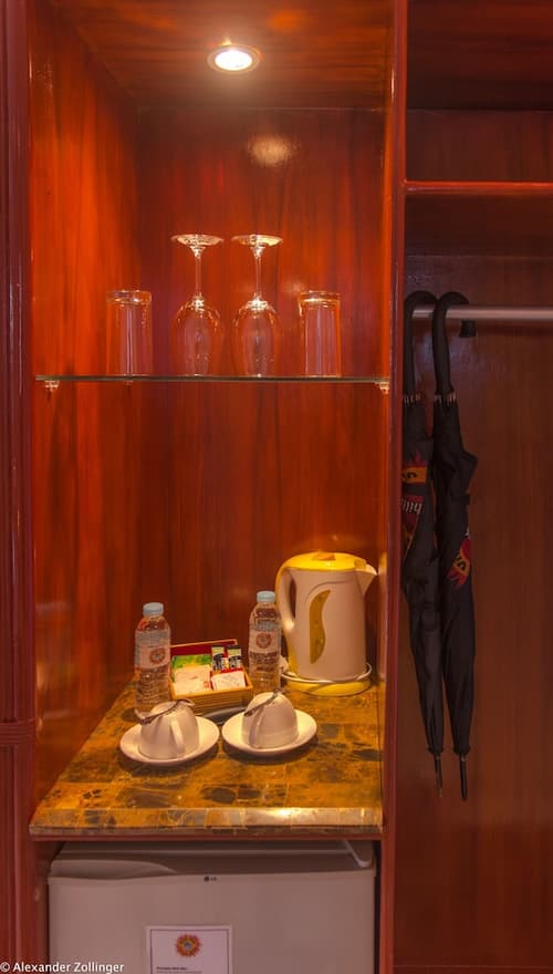 Alona Vida Beach Resort