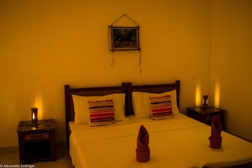 Alona Vida Beach Resort, Room