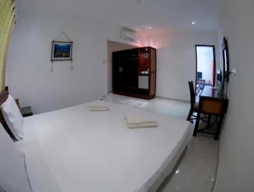 Alona Vida Beach Resort, Room