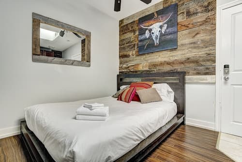 Destination Stays Griffintown Montreal