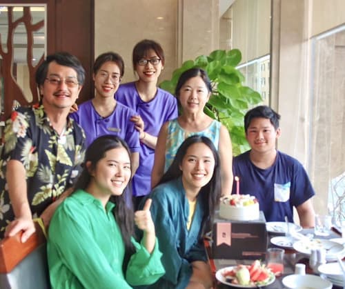 Alani Sea View Hotel