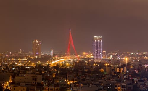 Alani Sea View Hotel