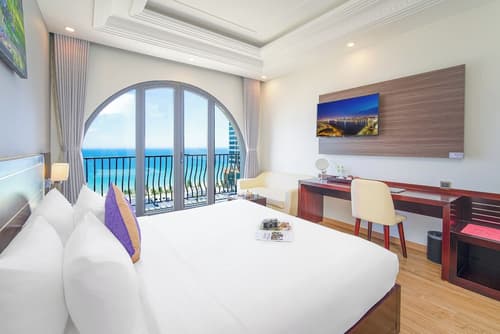 Alani Sea View Hotel