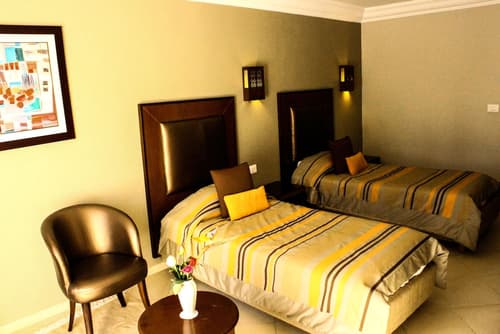 Hotel Continental