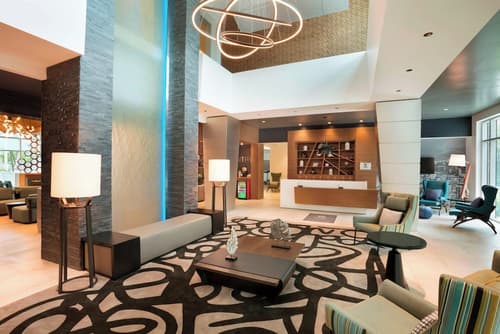Four Points by Sheraton Miami Airport, Primary image