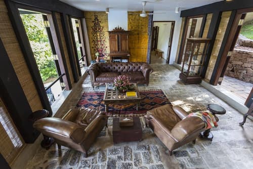 The Hermitage by Edwards Collection