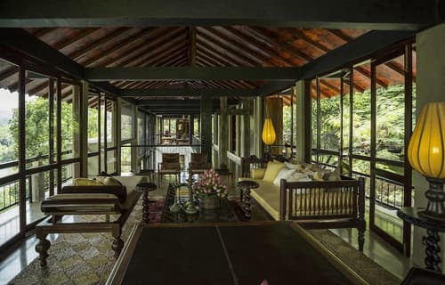 The Hermitage by Edwards Collection