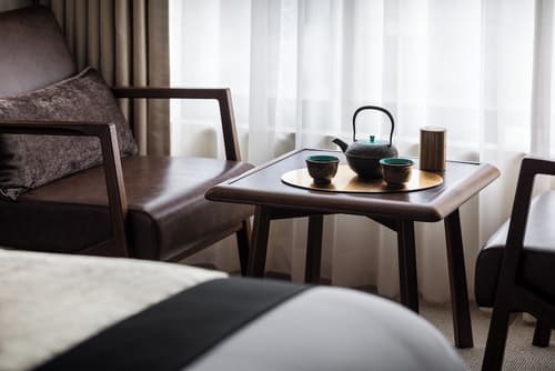 Hotel The Celestine Kyoto Gion, Primary image