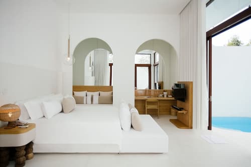 SALA Samui Chaweng Beach Resort, Room