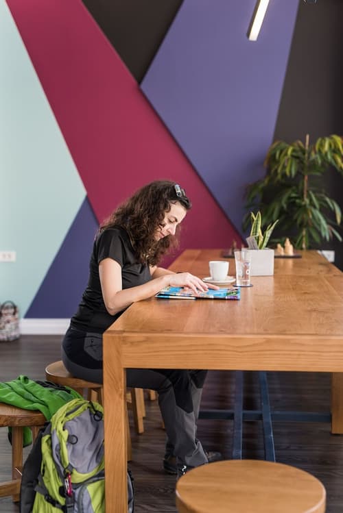 Cocoon City Hostel