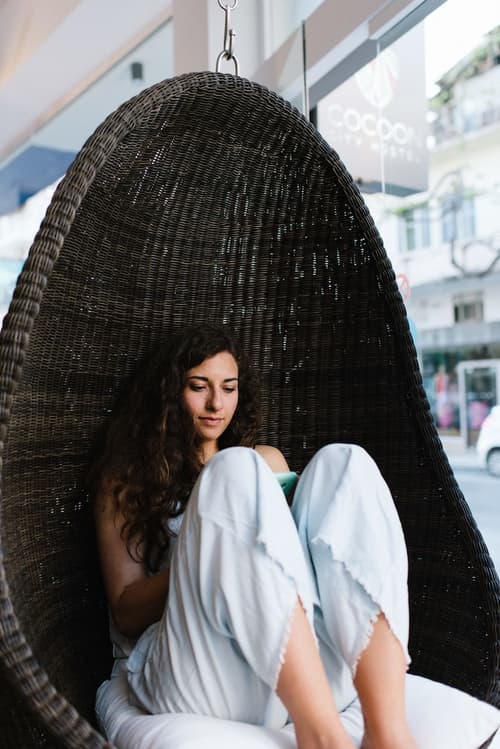Cocoon City Hostel
