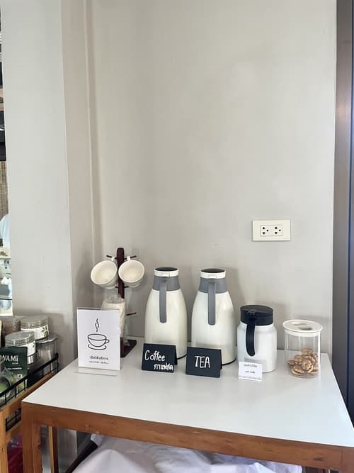 Smaids Room, Reception