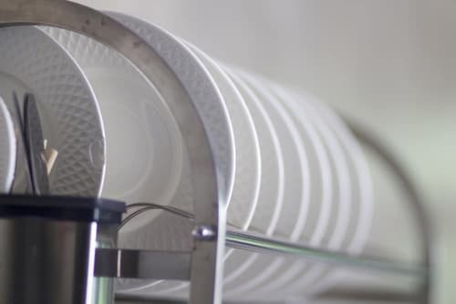 Smaids Room, Lobby lounge