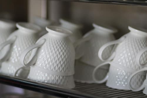 Smaids Room, Lobby sitting area