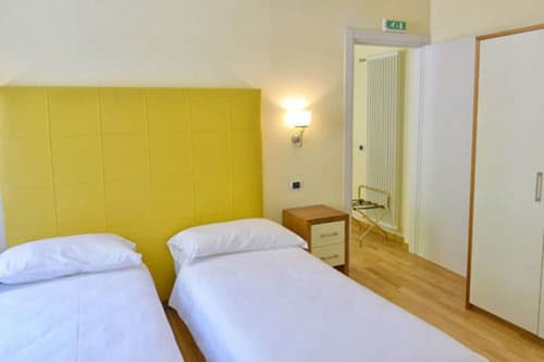 Hotel Villa Belvedere