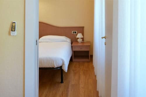 Hotel Villa Belvedere, Room