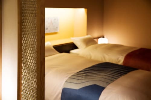 Hoshino Resorts KAI Kaga