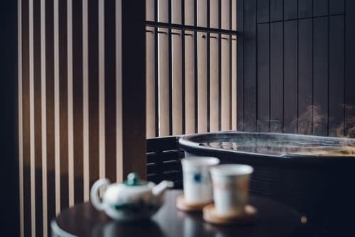 Hoshino Resorts KAI Kaga