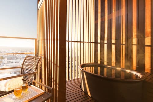 Hoshino Resorts KAI Kaga