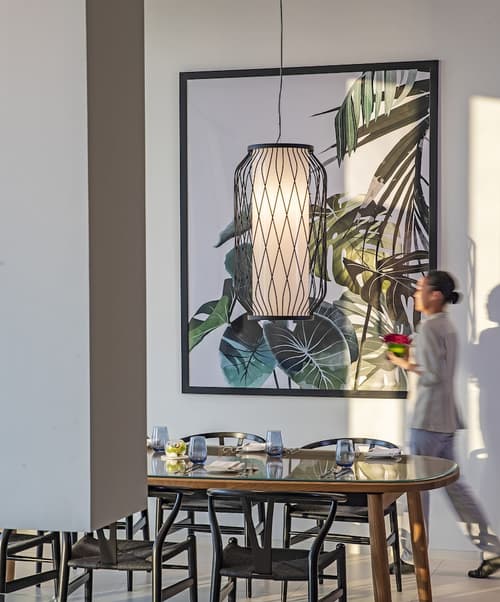 Al Zorah Beach Resort